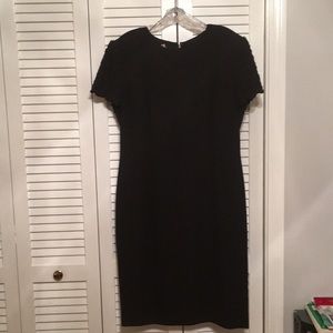 Hands Down, The Perfect Black Dress